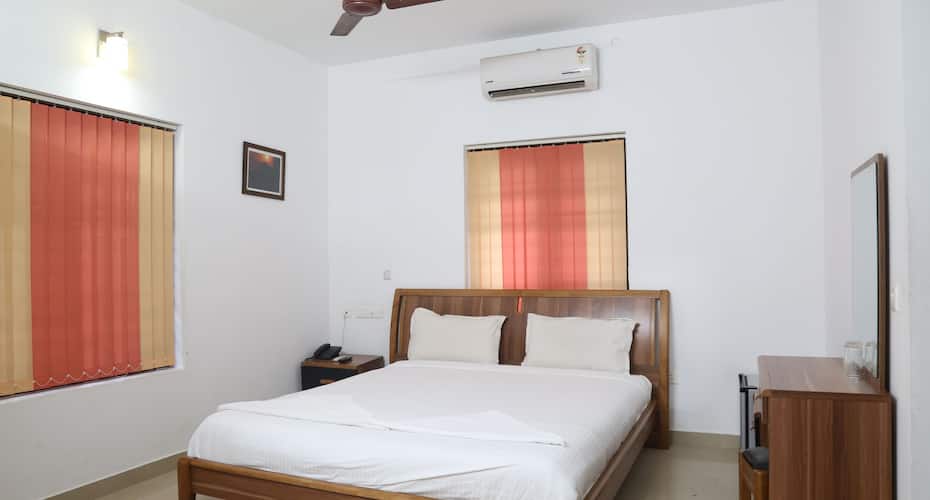 Lake Gardens resorts, Alleppey 3